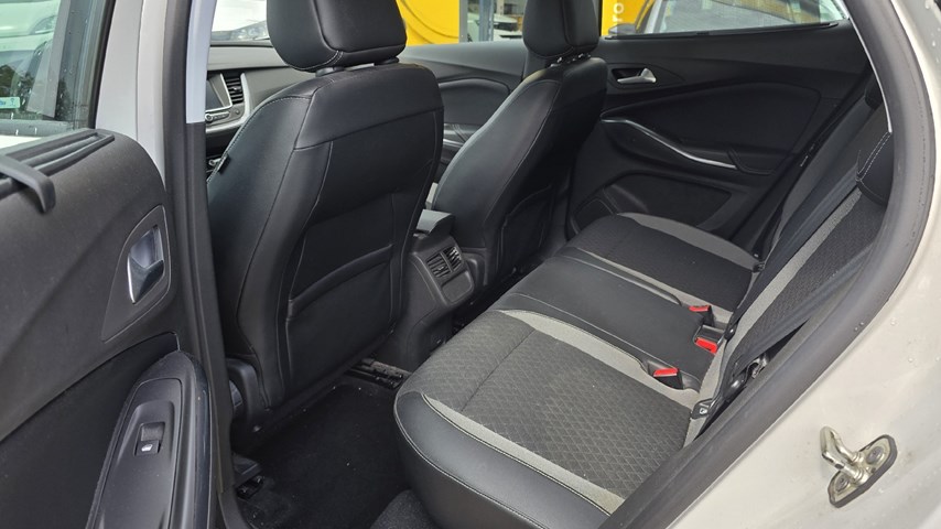 RABLJENO VOZILO OPEL GRANDLAND X ENJOY 1,6 DTH Mehanički mjenjač DIESEL 27402
