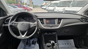 RABLJENO VOZILO OPEL GRANDLAND X ENJOY 1,6 DTH Mehanički mjenjač DIESEL 27402