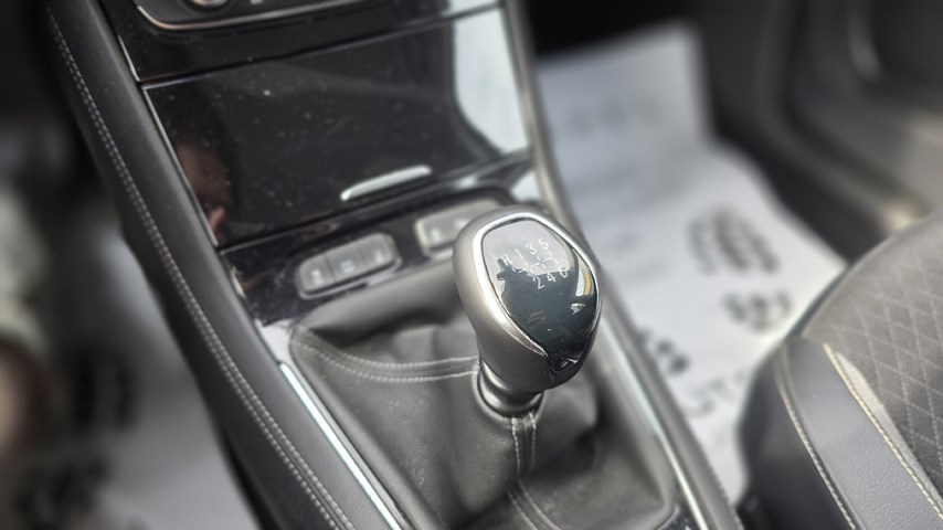 RABLJENO VOZILO OPEL GRANDLAND X ENJOY 1,6 DTH Mehanički mjenjač DIESEL 27402