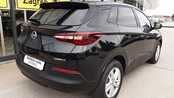 RABLJENO VOZILO OPEL GRANDLAND X ENJOY B 1.6 DTH MT6 Mehanički mjenjač DIESEL 20724