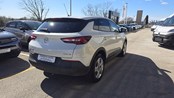 RABLJENO VOZILO OPEL GRANDLAND X ENJOY D 1.5 DTH MT6 Mehanički mjenjač DIESEL 27417