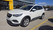 RABLJENO VOZILO OPEL GRANDLAND X ENJOY D 1.5 DTH MT6 Mehanički mjenjač DIESEL 27417