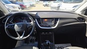 RABLJENO VOZILO OPEL GRANDLAND X ENJOY D 1.5 DTH MT6 Mehanički mjenjač DIESEL 27417