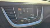 RABLJENO VOZILO OPEL GRANDLAND X ENJOY D 1.5 DTH MT6 Mehanički mjenjač DIESEL 27417