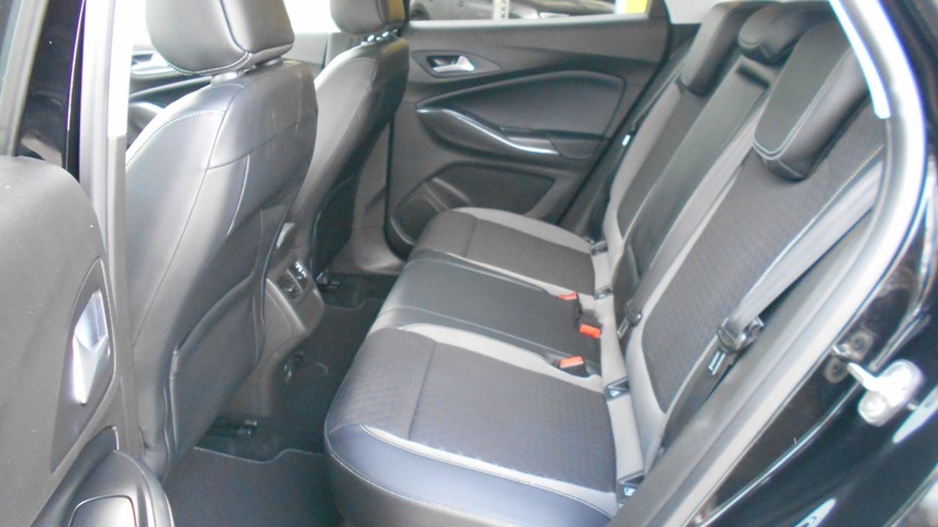 RABLJENO VOZILO OPEL GRANDLAND X INNOVATION 1.6 DTH DIESEL 20716