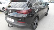 RABLJENO VOZILO OPEL GRANDLAND X Mehanički mjenjač BENZIN 20785