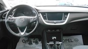 RABLJENO VOZILO OPEL GRANDLAND X Mehanički mjenjač BENZIN 20785