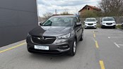 RABLJENO VOZILO OPEL GRANDLAND X SELECTION 1.6 DTH MT6 Mehanički mjenjač DIESEL 65775