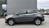 RABLJENO VOZILO OPEL GRANDLAND X SELECTION 1.6 DTH MT6 Mehanički mjenjač DIESEL 65775