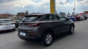 RABLJENO VOZILO OPEL GRANDLAND X SELECTION 1.6 DTH MT6 Mehanički mjenjač DIESEL 65775