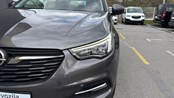 RABLJENO VOZILO OPEL GRANDLAND X SELECTION 1.6 DTH MT6 Mehanički mjenjač DIESEL 65775