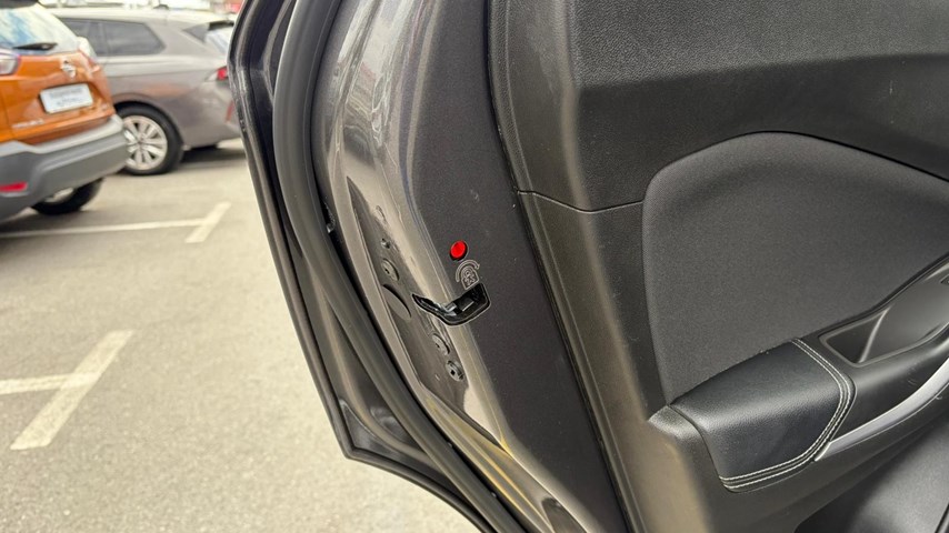 RABLJENO VOZILO OPEL GRANDLAND X SELECTION 1.6 DTH MT6 Mehanički mjenjač DIESEL 65775