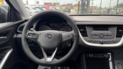 RABLJENO VOZILO OPEL GRANDLAND X SELECTION 1.6 DTH MT6 Mehanički mjenjač DIESEL 65775