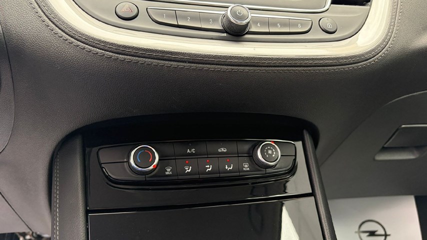 RABLJENO VOZILO OPEL GRANDLAND X SELECTION 1.6 DTH MT6 Mehanički mjenjač DIESEL 65775