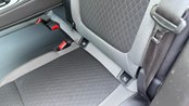 RABLJENO VOZILO OPEL GRANDLAND X TURBO 1,5 D Mehanički mjenjač DIESEL 65798