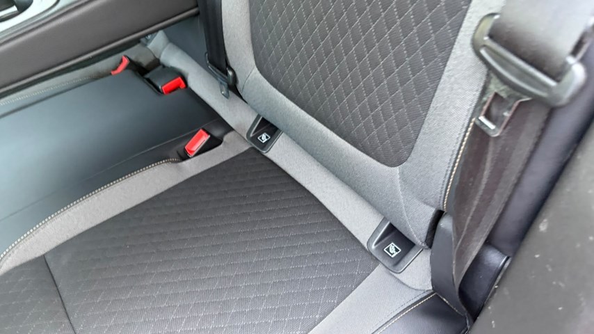 RABLJENO VOZILO OPEL GRANDLAND X TURBO 1,5 D Mehanički mjenjač DIESEL 65798
