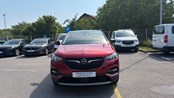 RABLJENO VOZILO OPEL GRANDLAND X TURBO 1,5 D Mehanički mjenjač DIESEL 65798