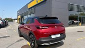 RABLJENO VOZILO OPEL GRANDLAND X TURBO 1,5 D Mehanički mjenjač DIESEL 65798