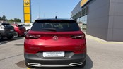 RABLJENO VOZILO OPEL GRANDLAND X TURBO 1,5 D Mehanički mjenjač DIESEL 65798