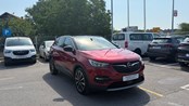 RABLJENO VOZILO OPEL GRANDLAND X TURBO 1,5 D Mehanički mjenjač DIESEL 65798
