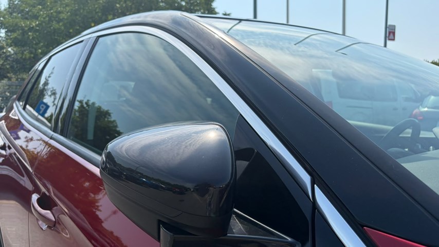 RABLJENO VOZILO OPEL GRANDLAND X TURBO 1,5 D Mehanički mjenjač DIESEL 65798