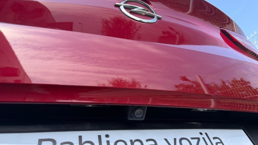 RABLJENO VOZILO OPEL GRANDLAND X TURBO 1,5 D Mehanički mjenjač DIESEL 65798
