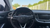 RABLJENO VOZILO OPEL GRANDLAND X TURBO 1,5 D Mehanički mjenjač DIESEL 65798