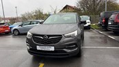 RABLJENO VOZILO OPEL GRANDLAND X TURBO ECOTEC D EDITION Mehanički mjenjač DIESEL 65782