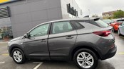 RABLJENO VOZILO OPEL GRANDLAND X TURBO ECOTEC D EDITION Mehanički mjenjač DIESEL 65782