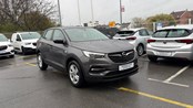 RABLJENO VOZILO OPEL GRANDLAND X TURBO ECOTEC D EDITION Mehanički mjenjač DIESEL 65782