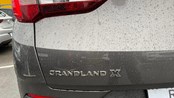 RABLJENO VOZILO OPEL GRANDLAND X TURBO ECOTEC D EDITION Mehanički mjenjač DIESEL 65782