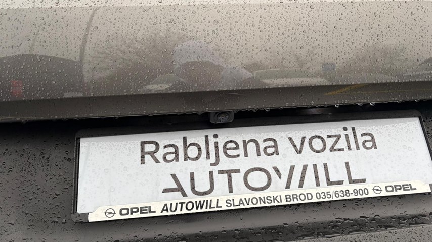 RABLJENO VOZILO OPEL GRANDLAND X TURBO ECOTEC D EDITION Mehanički mjenjač DIESEL 65782