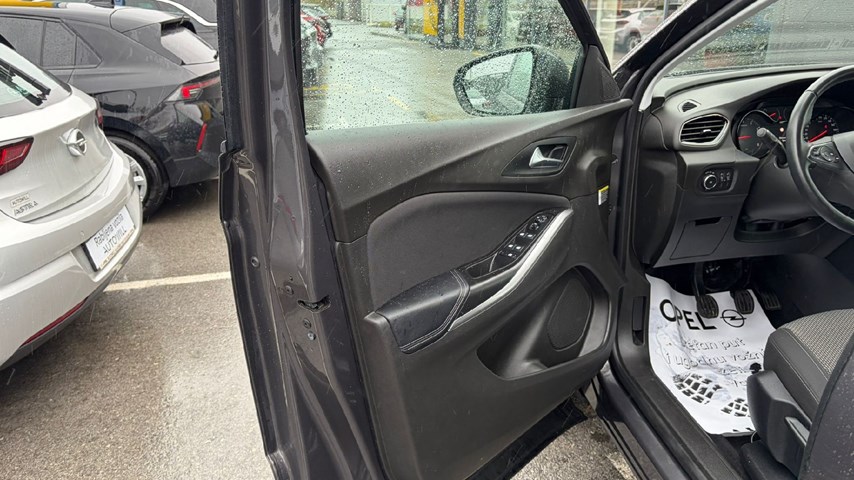 RABLJENO VOZILO OPEL GRANDLAND X TURBO ECOTEC D EDITION Mehanički mjenjač DIESEL 65782