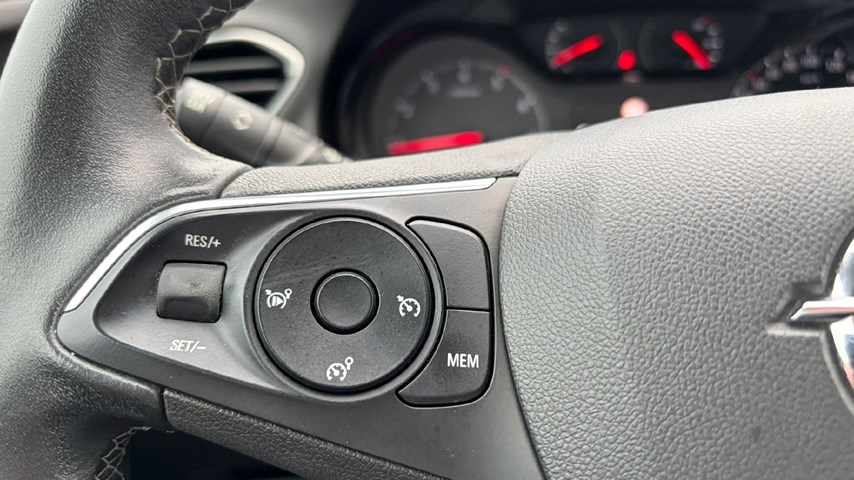 RABLJENO VOZILO OPEL GRANDLAND X TURBO ECOTEC D EDITION Mehanički mjenjač DIESEL 65782