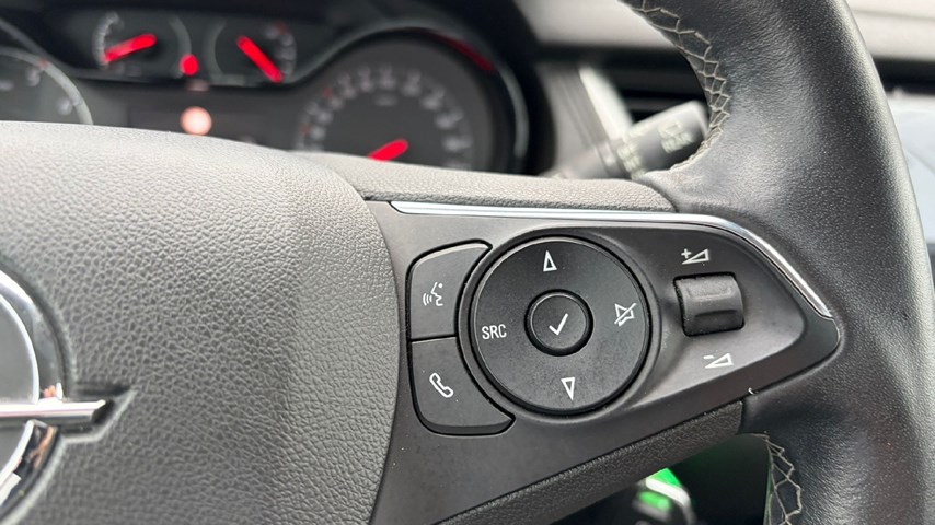 RABLJENO VOZILO OPEL GRANDLAND X TURBO ECOTEC D EDITION Mehanički mjenjač DIESEL 65782