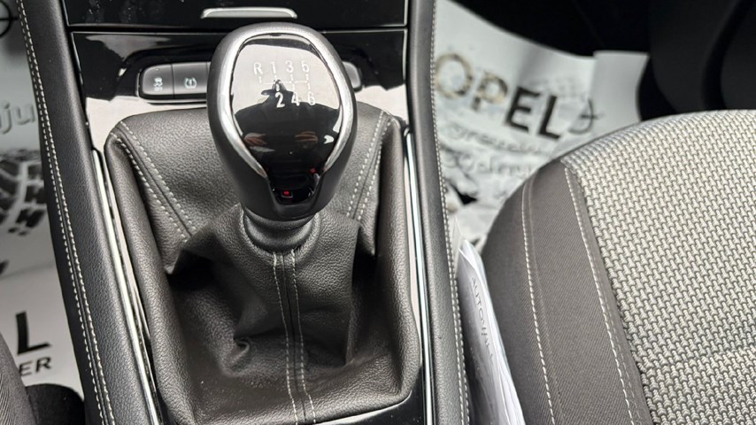 RABLJENO VOZILO OPEL GRANDLAND X TURBO ECOTEC D EDITION Mehanički mjenjač DIESEL 65782