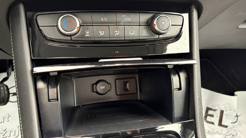 RABLJENO VOZILO OPEL GRANDLAND X TURBO ECOTEC D EDITION Mehanički mjenjač DIESEL 65782