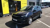 RABLJENO VOZILO OPEL GRANDLAND X Turbo Innovation 1,2 Automatski mjenjač BENZIN 223282