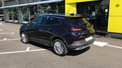 RABLJENO VOZILO OPEL GRANDLAND X Turbo Innovation 1,2 Automatski mjenjač BENZIN 223282