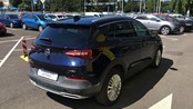 RABLJENO VOZILO OPEL GRANDLAND X Turbo Innovation 1,2 Automatski mjenjač BENZIN 223282