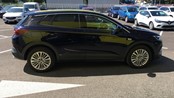 RABLJENO VOZILO OPEL GRANDLAND X Turbo Innovation 1,2 Automatski mjenjač BENZIN 223282