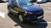 RABLJENO VOZILO OPEL GRANDLAND X Turbo Innovation 1,2 Automatski mjenjač BENZIN 223282