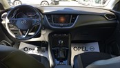 RABLJENO VOZILO OPEL GRANDLAND X Turbo Innovation 1,2 Automatski mjenjač BENZIN 223282