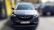 RABLJENO VOZILO OPEL GRANDLAND X ULTIMATE PHEV 1.6 AT8 BENZIN 67058