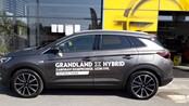 RABLJENO VOZILO OPEL GRANDLAND X ULTIMATE PHEV 1.6 AT8 BENZIN 67058