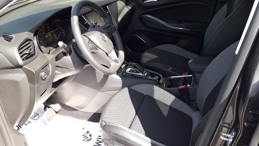 RABLJENO VOZILO OPEL GRANDLAND X ULTIMATE PHEV 1.6 AT8 BENZIN 67058