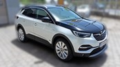 RABLJENO VOZILO OPEL GRANDLAND X ULTIMATE PHEV 1.6 AT8 Automatski sekvencijalni mjenjač BENZIN 90194