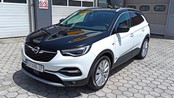 RABLJENO VOZILO OPEL GRANDLAND X ULTIMATE PHEV 1.6 AT8 Automatski sekvencijalni mjenjač BENZIN 90194