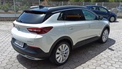 RABLJENO VOZILO OPEL GRANDLAND X ULTIMATE PHEV 1.6 AT8 Automatski sekvencijalni mjenjač BENZIN 90194