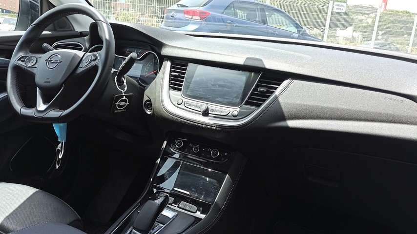 RABLJENO VOZILO OPEL GRANDLAND X ULTIMATE PHEV 1.6 AT8 Automatski sekvencijalni mjenjač BENZIN 90194